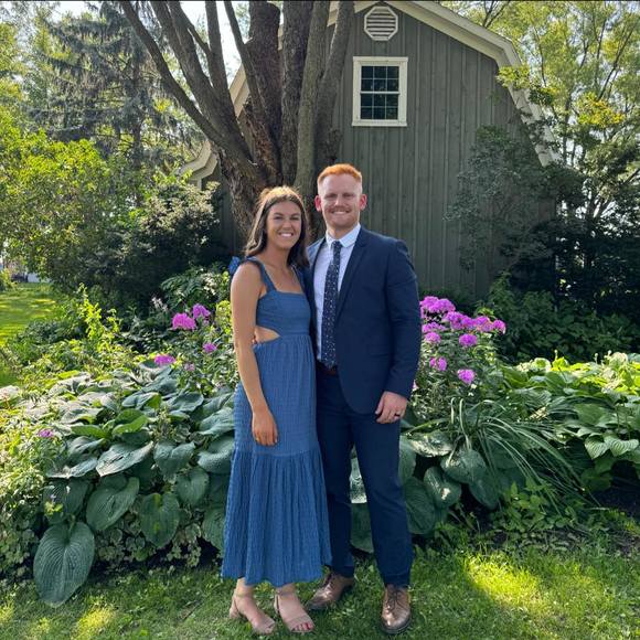 Meet your Posher, Hannah - Picture 1 of 1